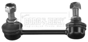 BORG & BECK bdl7472 -  Тяга / стойка, стабилизатор